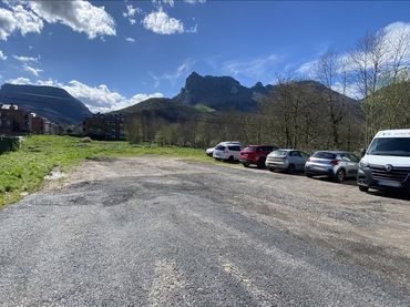 Terreno rustico in vendita a Ramales de la Victoria