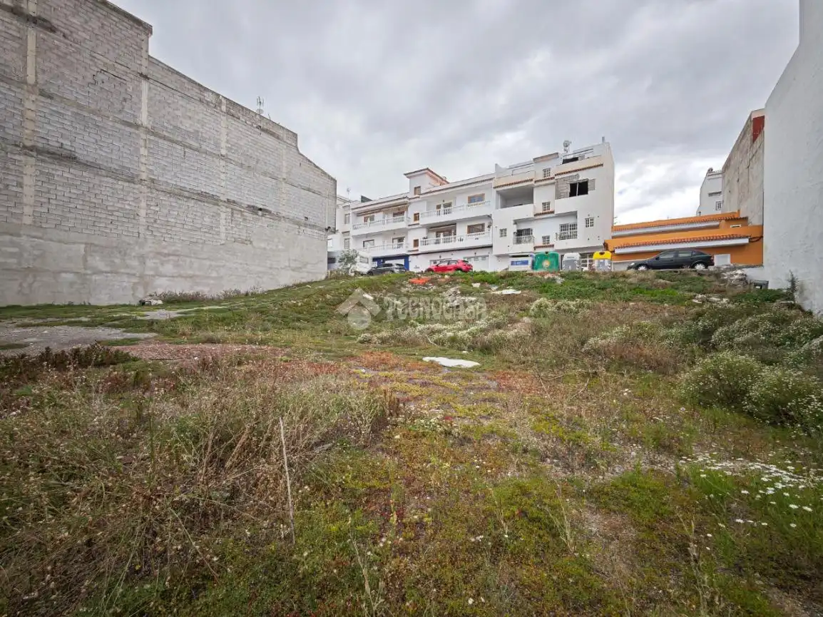 Residencial en venda en Arona
