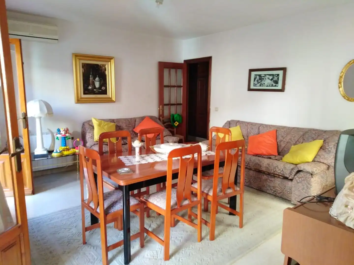 Wohnung zum Verkauf in Monóvar  / Monòver