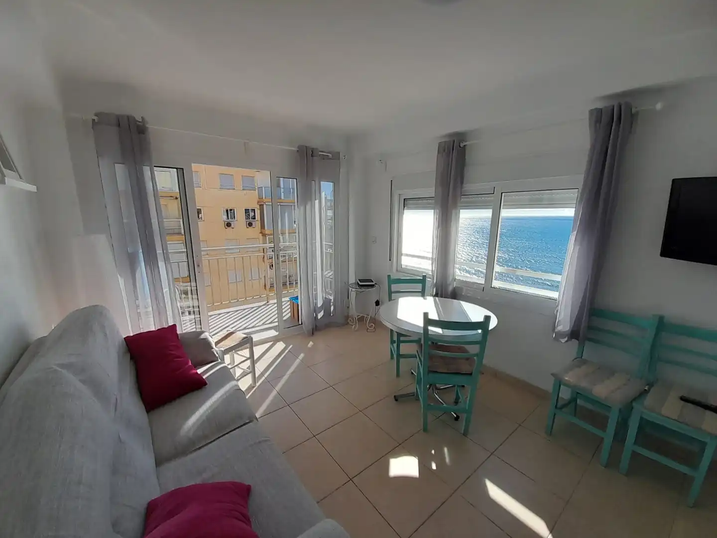 Wohnung mit Pool zur Miete in Urbanizacion Pueblo Nuevo 7, imagen 10