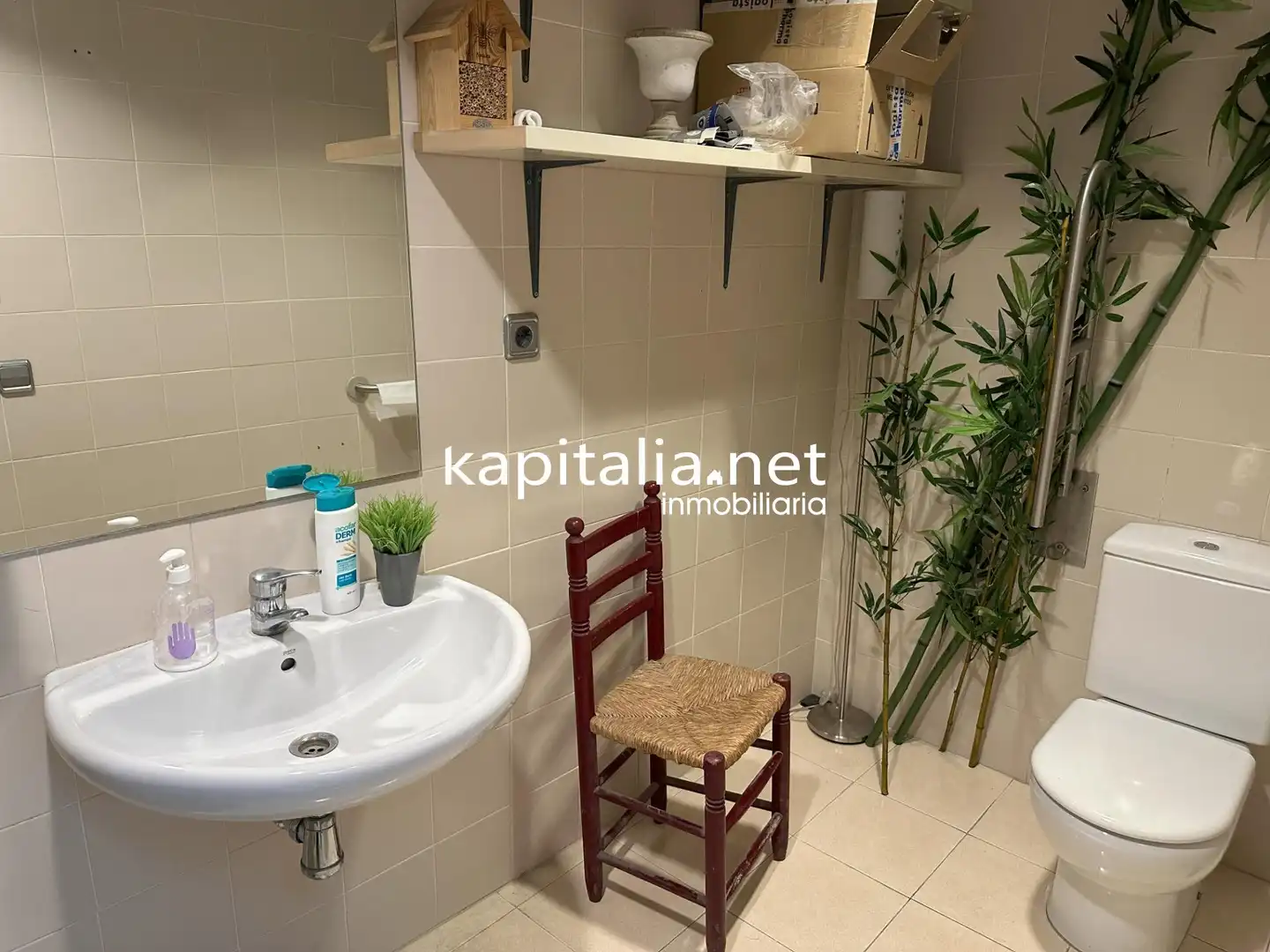 Locale commerciale in vendita a Sant Josep - Zona Hospital, imagen 7