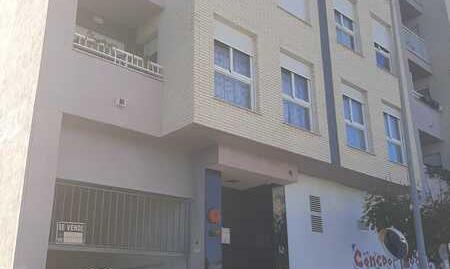 Foto 4 de Garatge en venda a Juan Bta Rochera Mingarro, Piscinas, Castellón