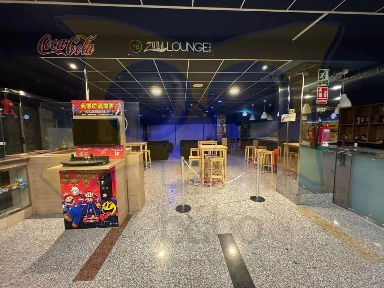 Local comercial de lloguer a Centro, imagen 5