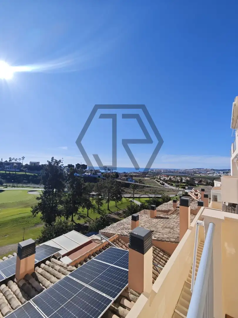 Piso con piscina en venta en Moreras de Baviera, imagen 7