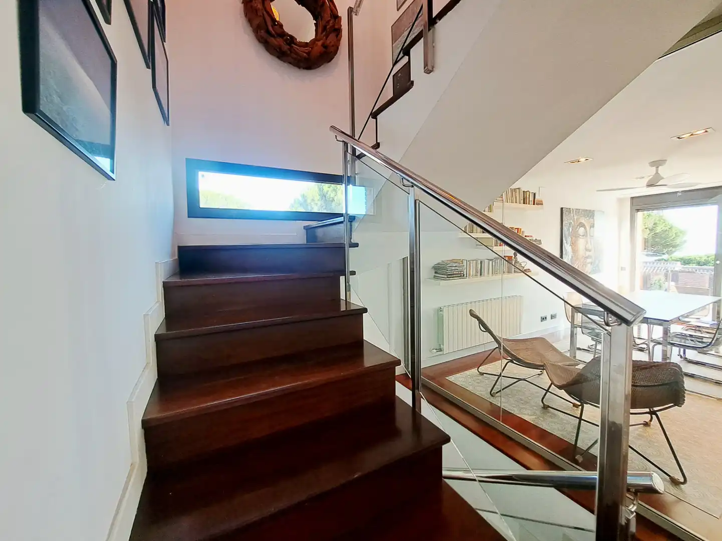 Villa con terrazza in vendita a Caldes d'Estrac, imagen 31