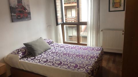 Foto 3 de Apartament de lloguer a Teatinos - Los Prados, Oviedo