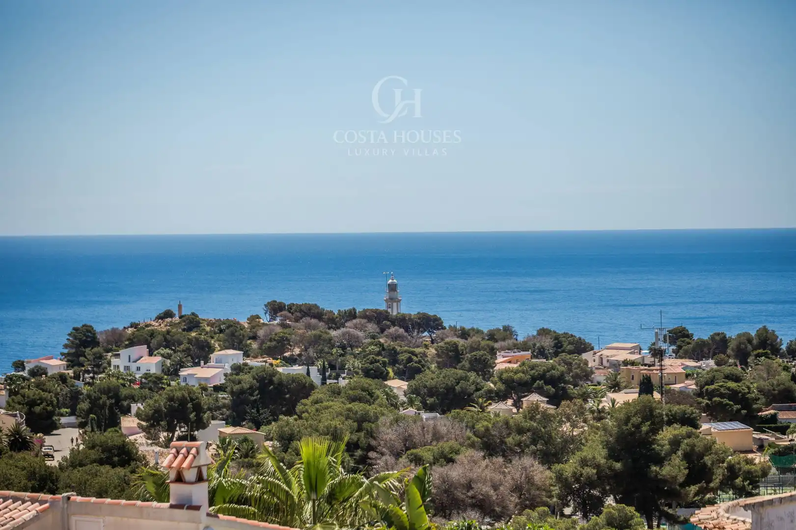 Casa o xalet en venda a Portichol - Balcón al Mar