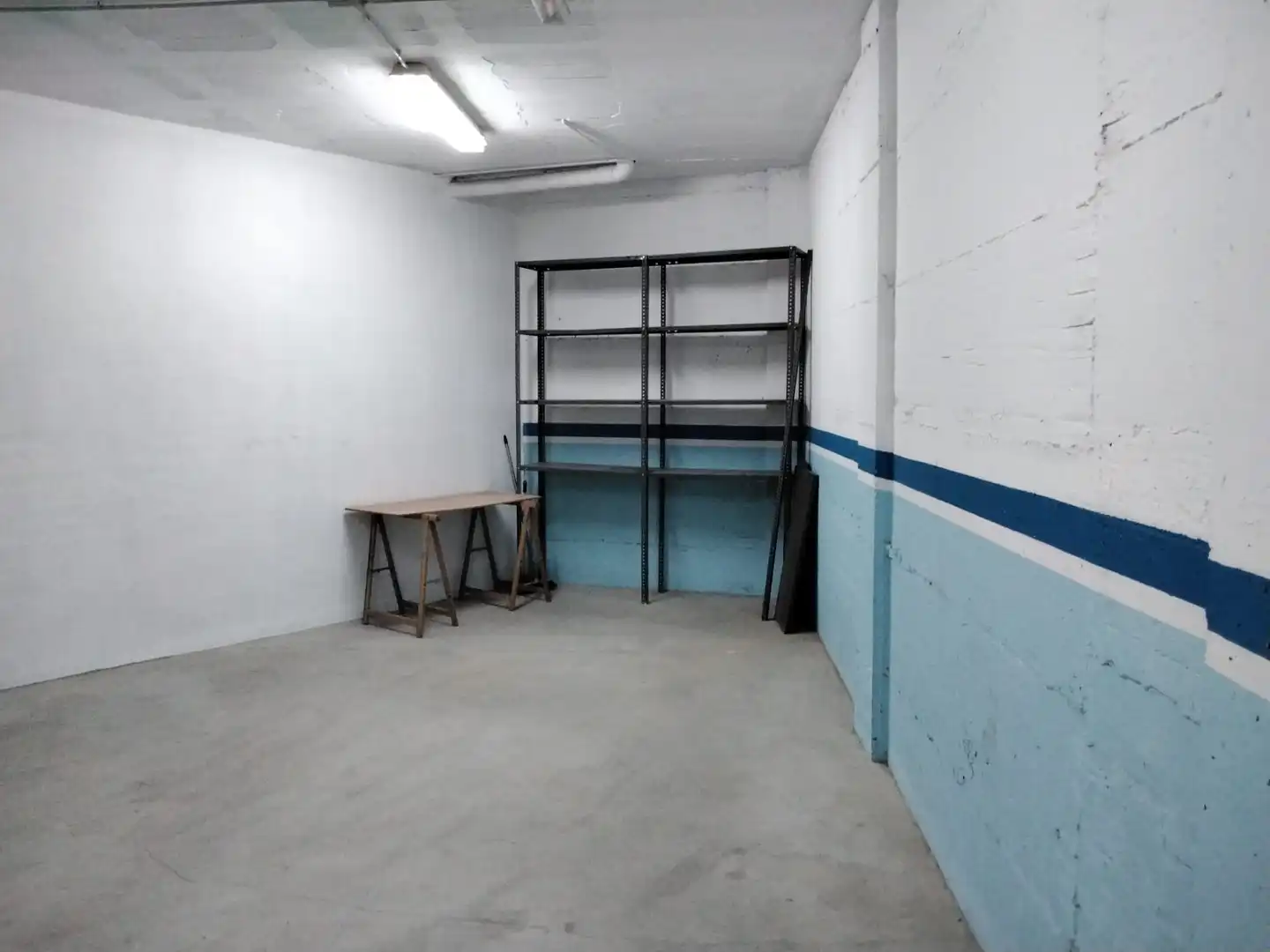 Local comercial en venta en Calle Molino del Agua 9, imagen 4