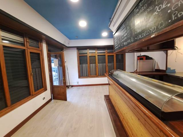 Local comercial en Venta en Kasune Kalea en Sarrikobaso