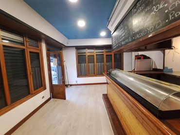 Local comercial en venda a Kasune Kalea