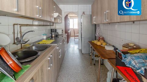 Foto 5 de Casa o chalet en venta en Montnegre, Alicante / Alacant