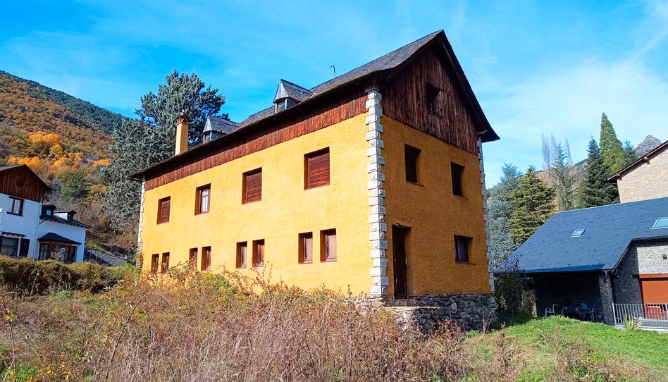 Foto 1 de Casa o xalet en venda a Carretera Llavorsi, Vall de Cardós, Lleida