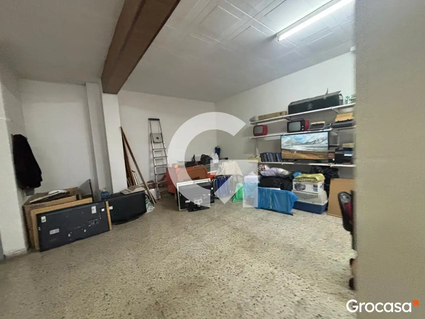 Local comercial en venda a CL AMPLE, imagen 6
