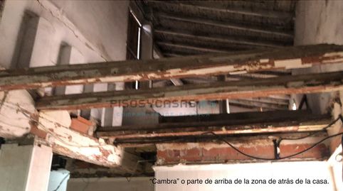 Foto 3 de Casa o xalet en venda a Calle Pare Talens, 39, Sueca ciudad, Sueca