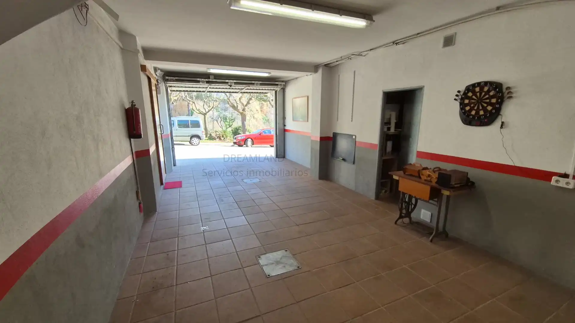 Parking of Detached homes for sale in Piera  with Heating and Terrace