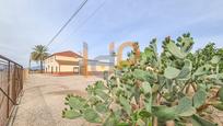 Exterior view of House or chalet for sale in Lorca  with Air Conditioner and Storage room
