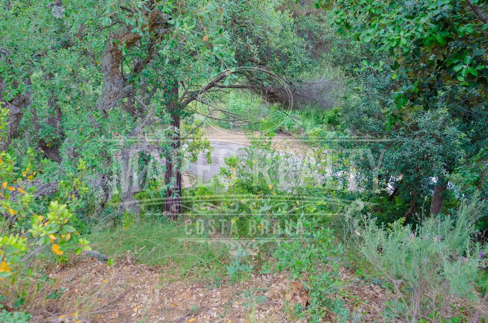 Residencial en venta en Tossa de Mar