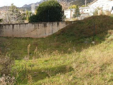 Terreni e lotti in vendita a Berga