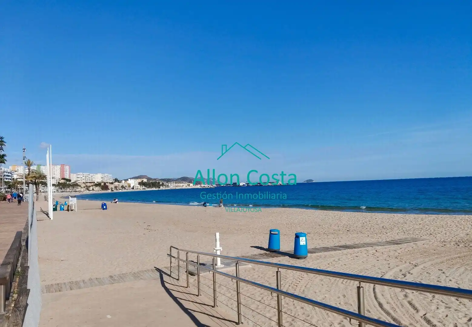 Maison mitoyenne à vendre à Platja de Vila Joiosa, imagen 15