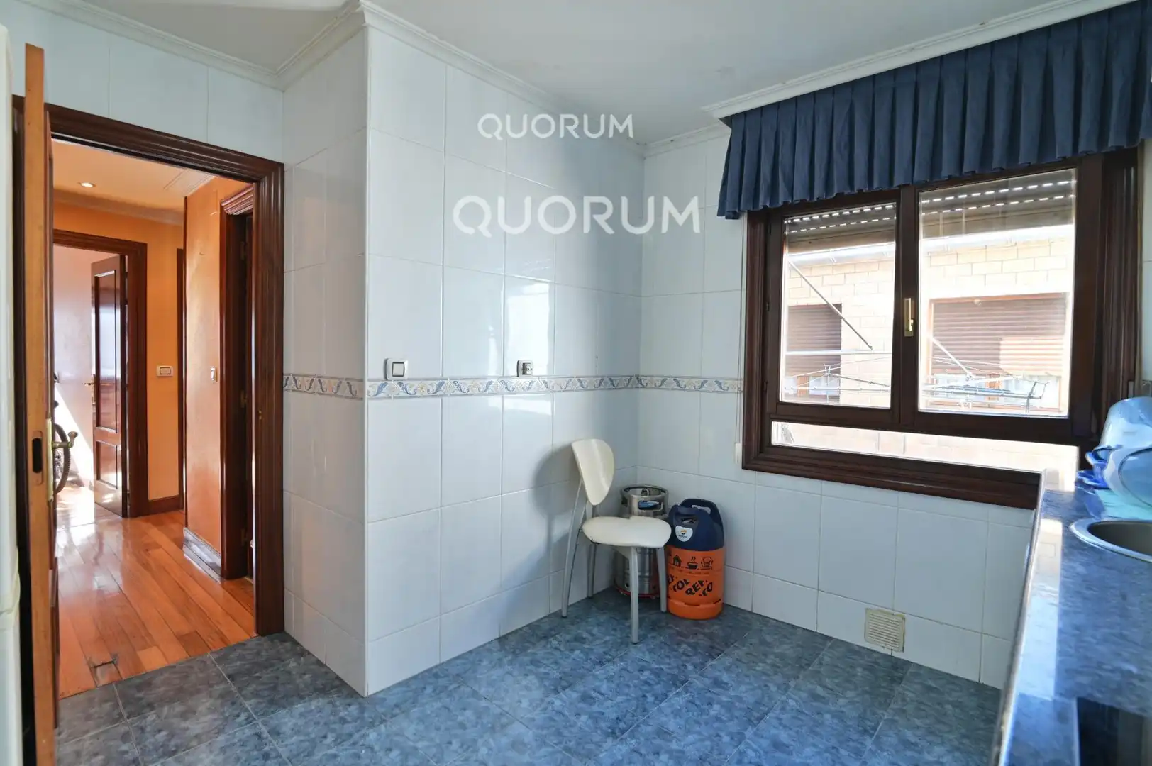 Habitación de Piso en venta en Bilbao 