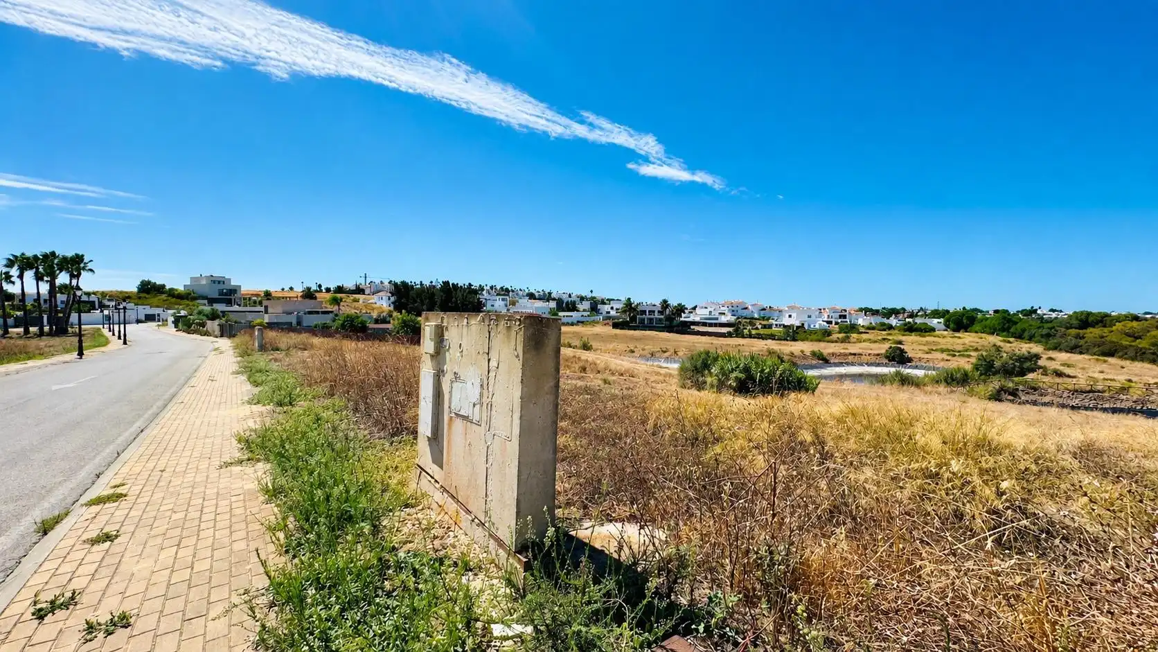 Residential land for sale in Calle Martín de Yudicibus, imagen 3