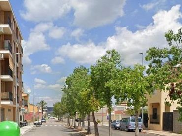 Appartement avec balcon à vendre à Càrcer