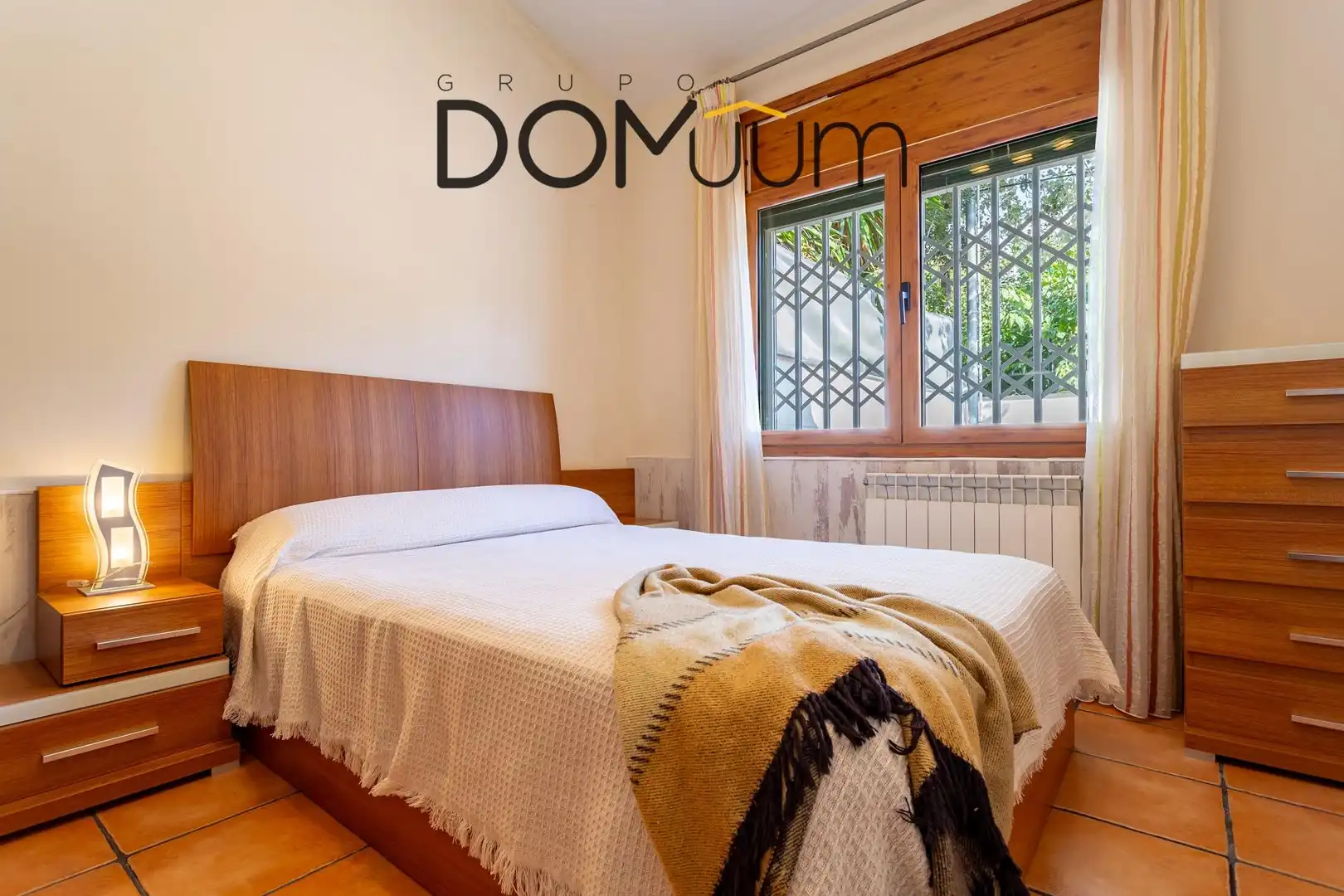 Habitación de Casa o chalet en venta en Salou con Aire acondicionado, Calefacción y Jardín privado