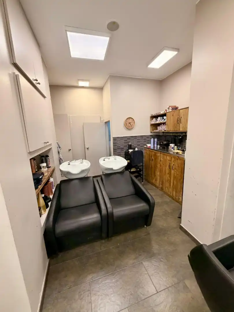 Local comercial en venta en Carrer de Martí i Blasi, imagen 4