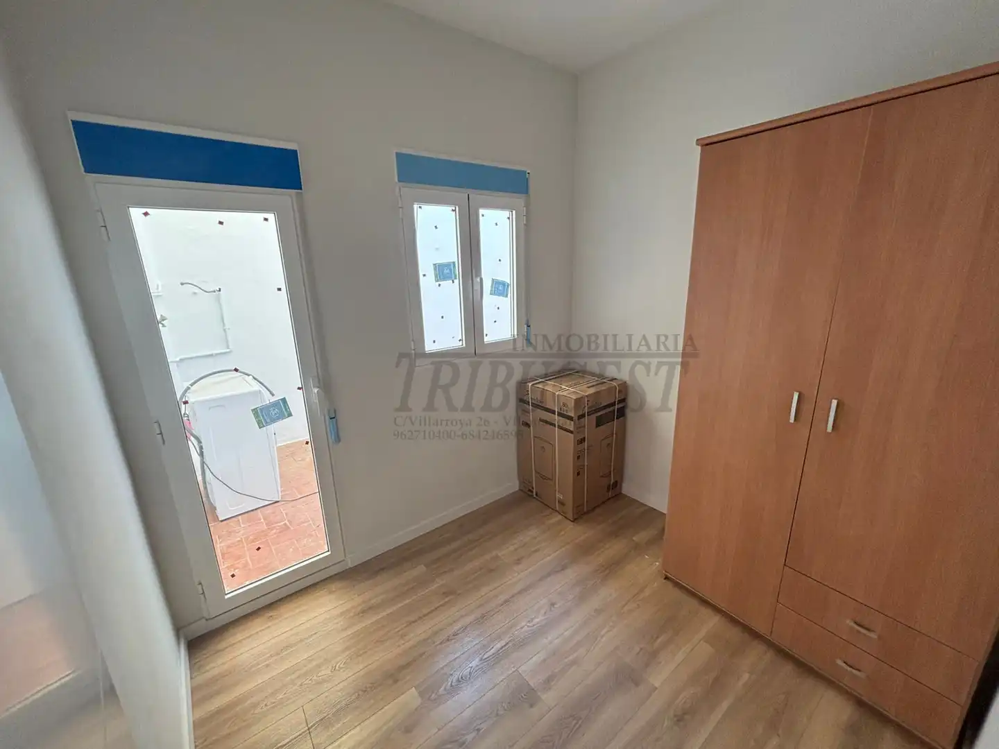 Flat for rent in Vilamarxant