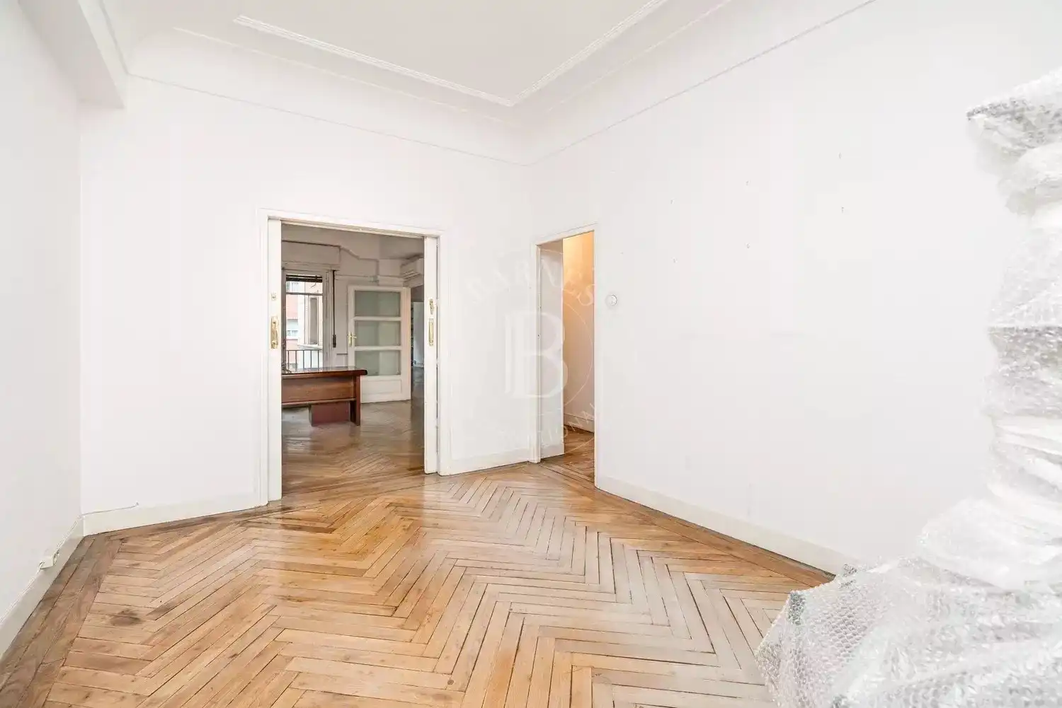 Habitación de Piso en venta en Madrid con Aire acondicionado, Calefacción y Terraza