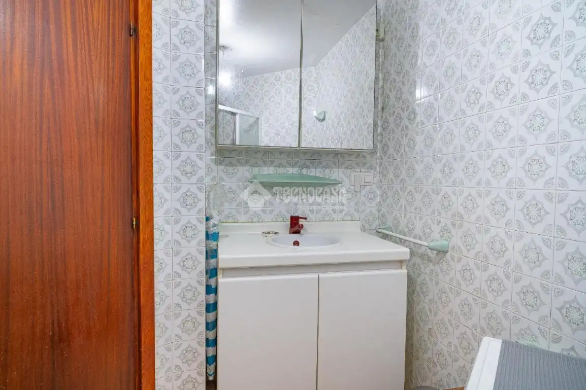 Bathroom of Study for sale in Salobreña Costa  