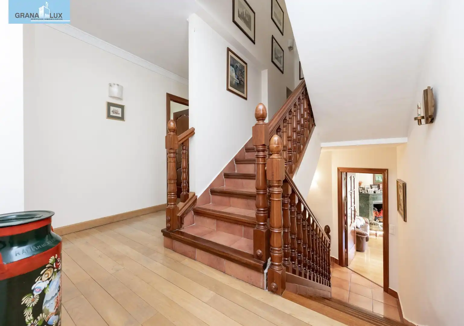 Villa con piscina in vendita a Calle ALMECES, imagen 18