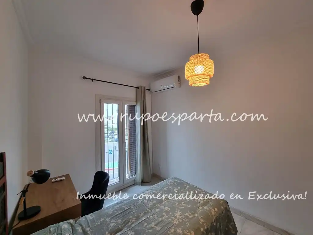 Zimmer in Calle los Arcos, 1, Sanlúcar la Mayor