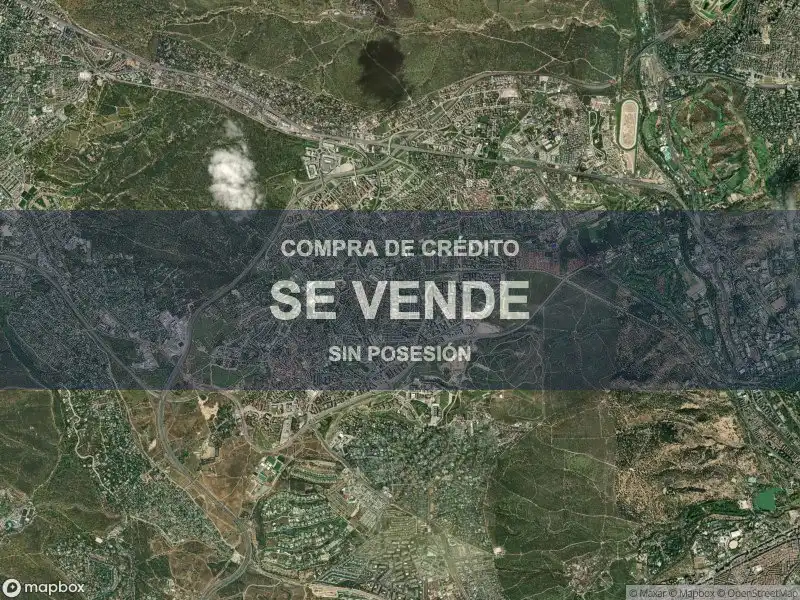Pis en venda en Madrid