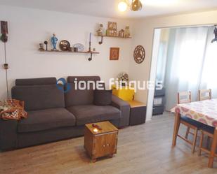 Living room of Flat for sale in Sabadell  with Heating