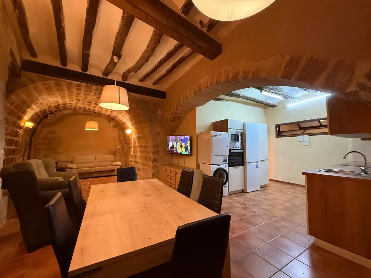 Haus zum Verkauf in Calaceite, imagen 11