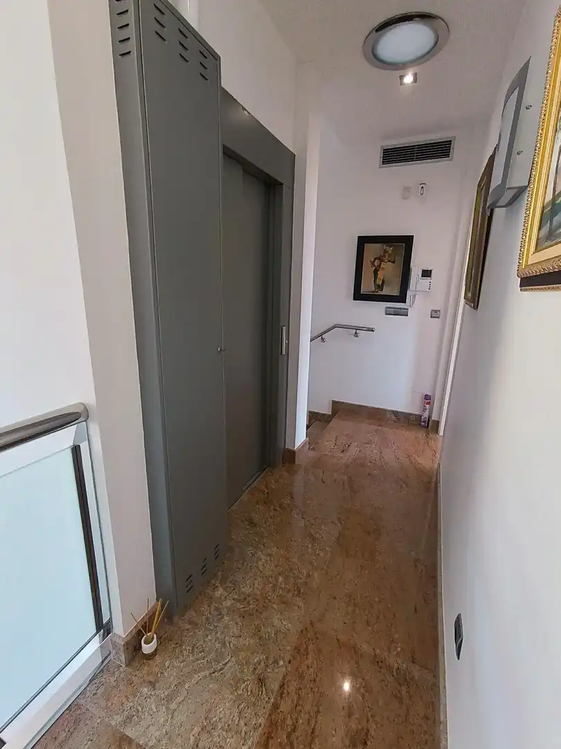 Casa o chalet en venta en Calabardina
