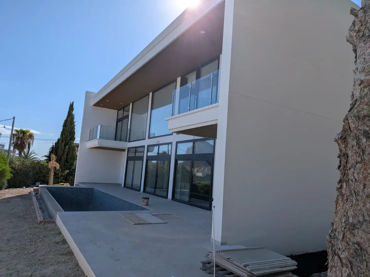 Detached house with terrace for sale in Carrió - La Merced - Los Pinos, imagen 19