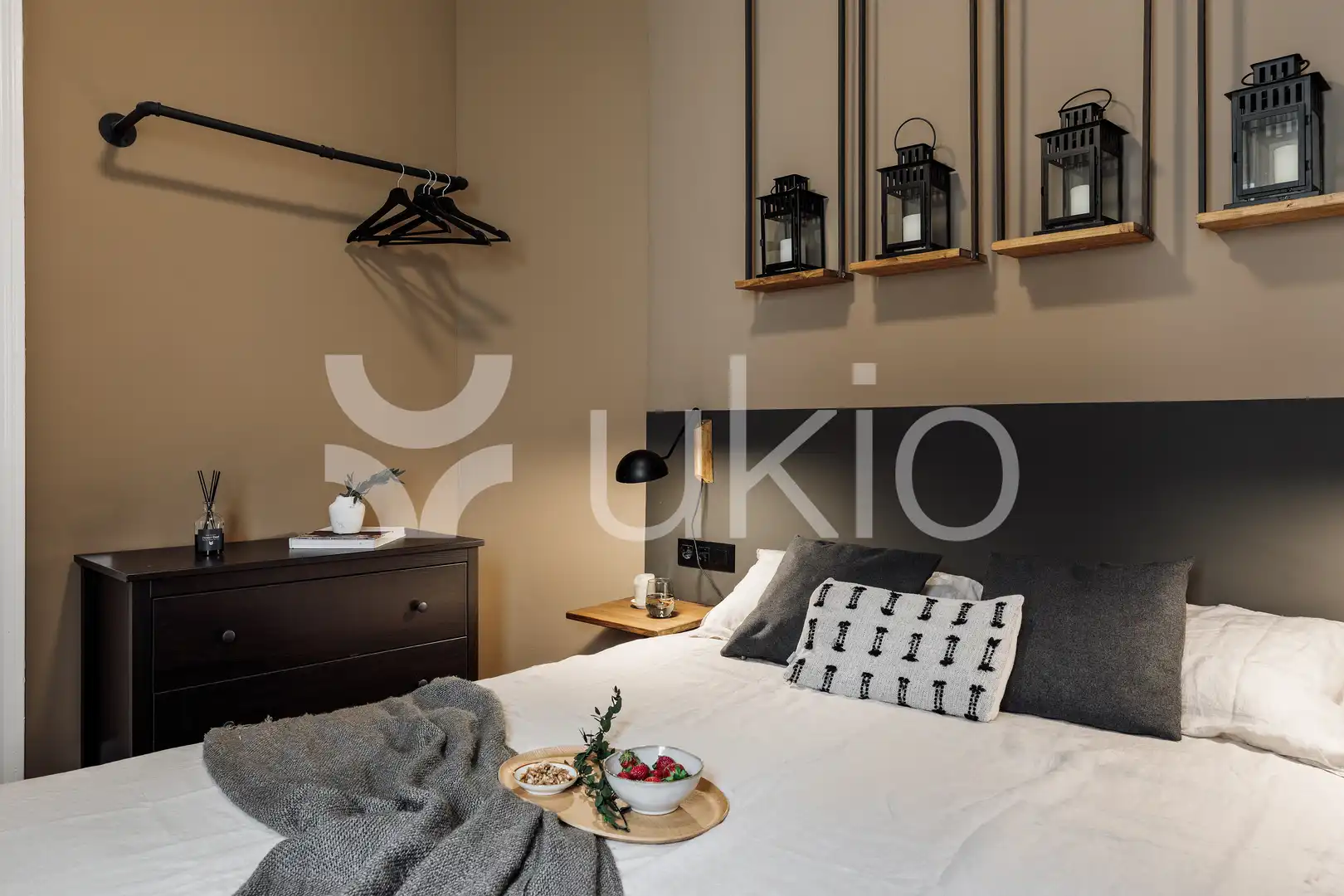 Apartament amb ascensor de lloguer a Carrer Gran de Gràcia, imagen 21