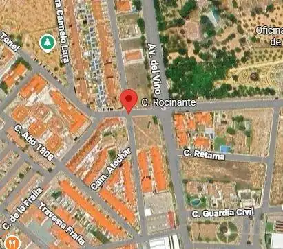 Xalet en venda a Valdepeñas, imagen 2