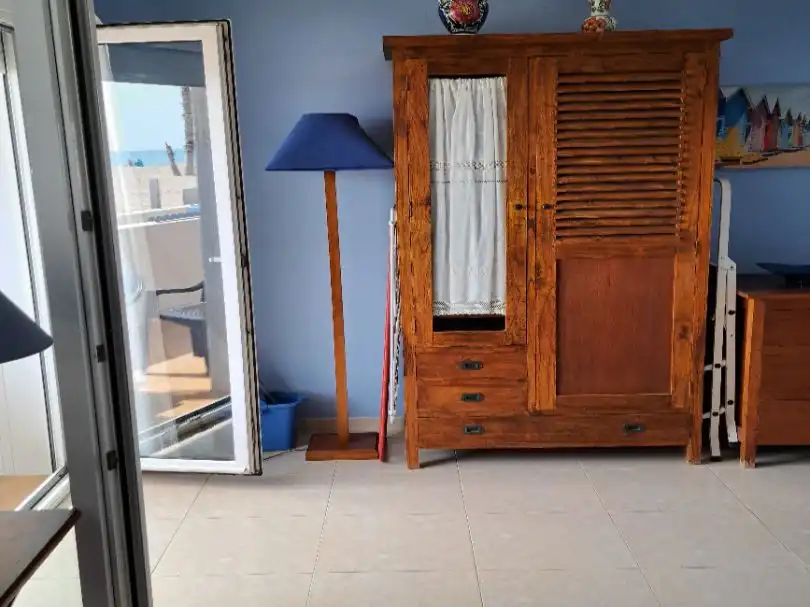 Appartement avec ascenseur à louer à Avinguda Palfuriana 65, imagen 7