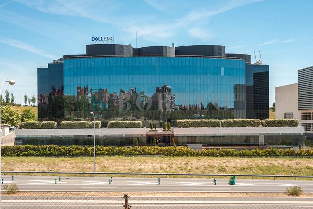 Oficina en Alquiler en Corralejos - Campo de las Naciones