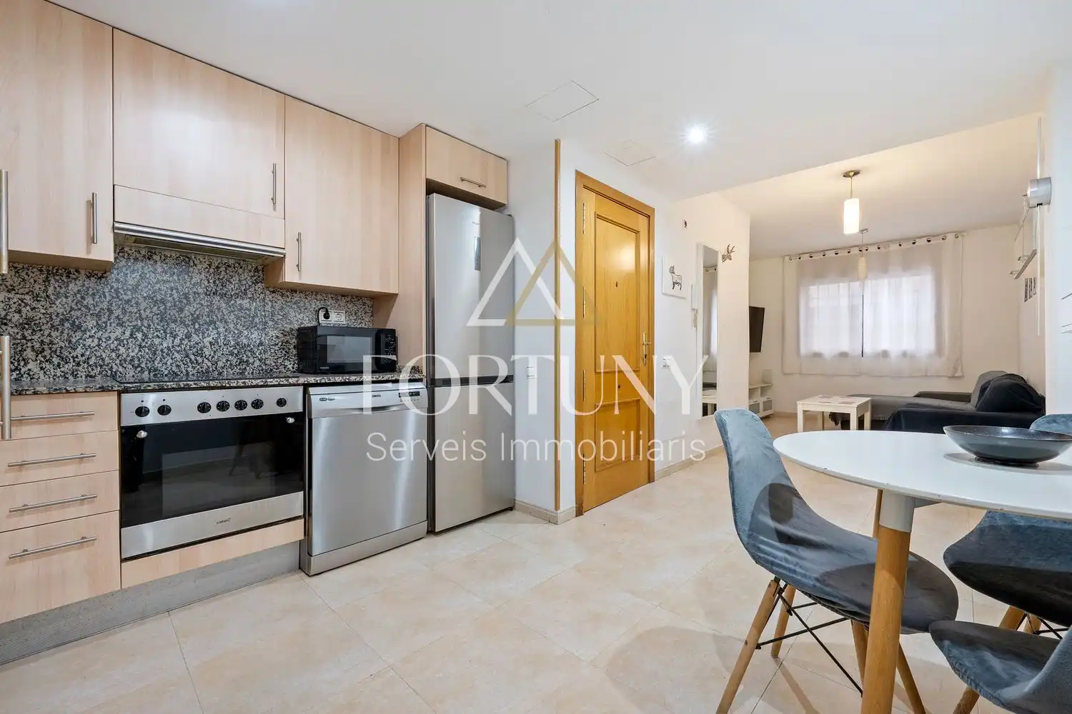 Appartement avec ascenseur à vendre à CL SIS, imagen 6