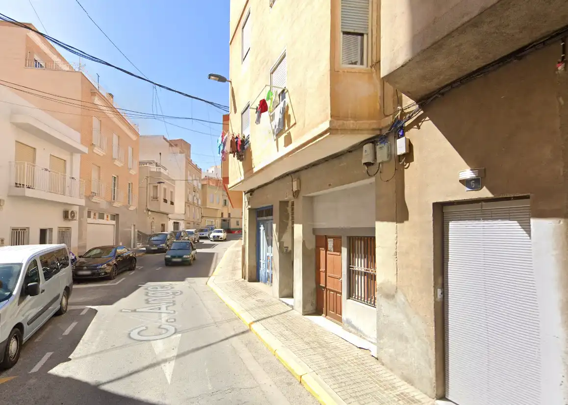 Pis en venda a Carrer Angel 8, imagen 2