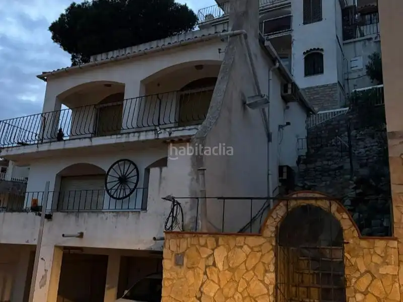 Villa mit Terrasse zum Verkauf in Carrer Mediterrània, imagen 21