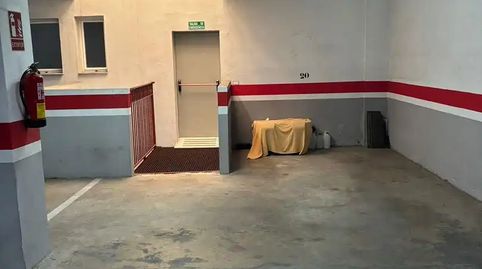 Foto 2 de Garaje en venta en Calle Lanzarote, 3, Adra, Almería