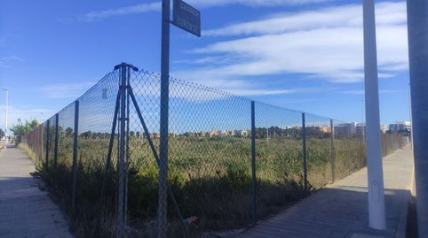 Parcela Residencial en venta en Playa.