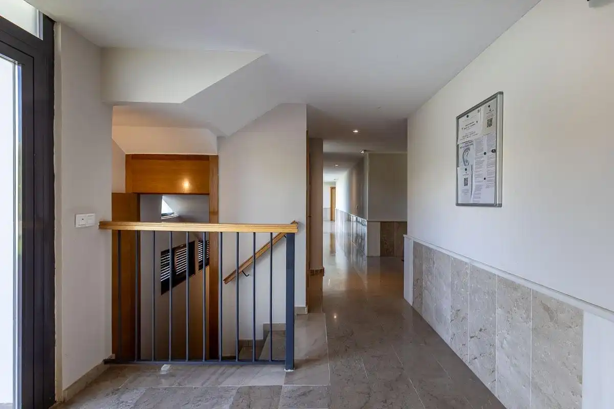 Piso con piscina en venta en Loma Verde, imagen 31