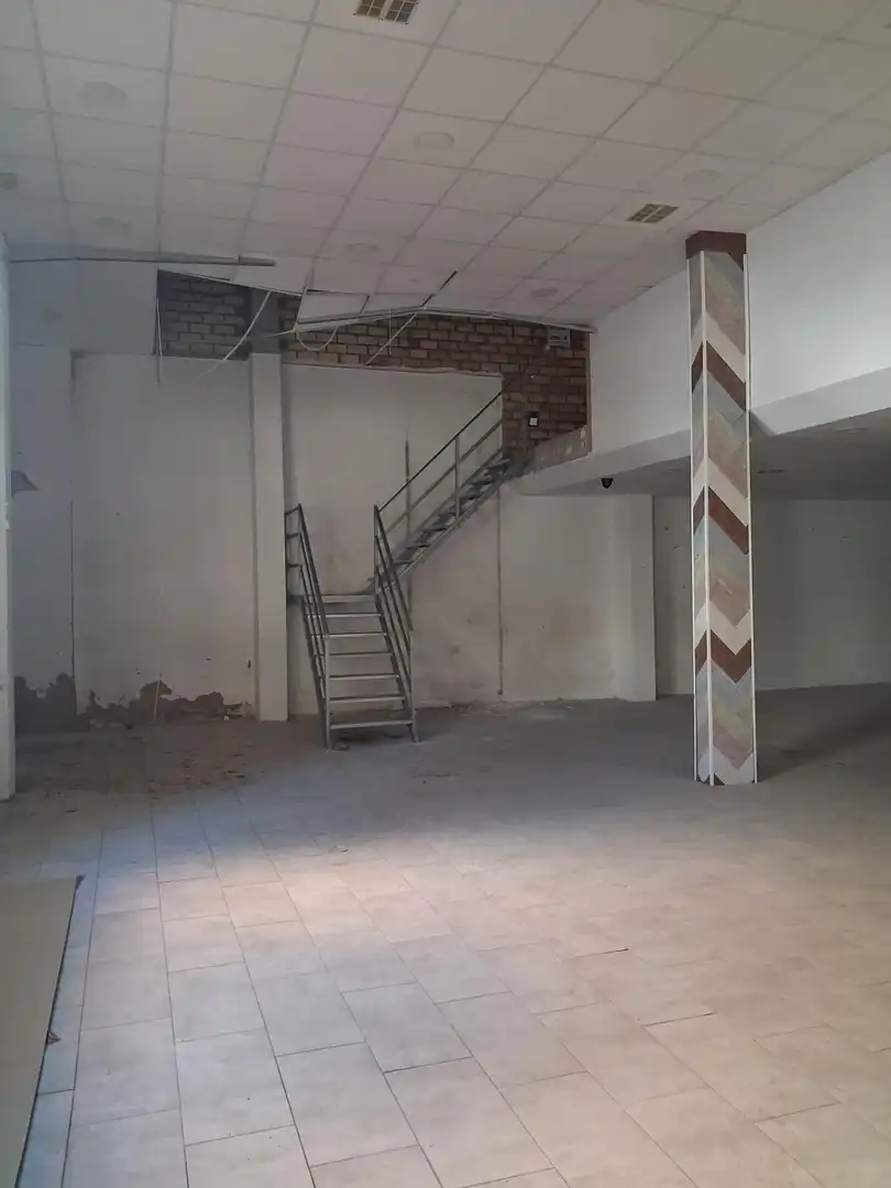 Geschaftsraum zur Miete in Cádiz