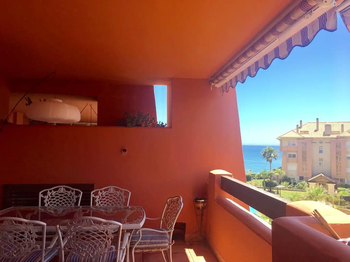 Piso con piscina en venta en El Peñoncillo, imagen 4